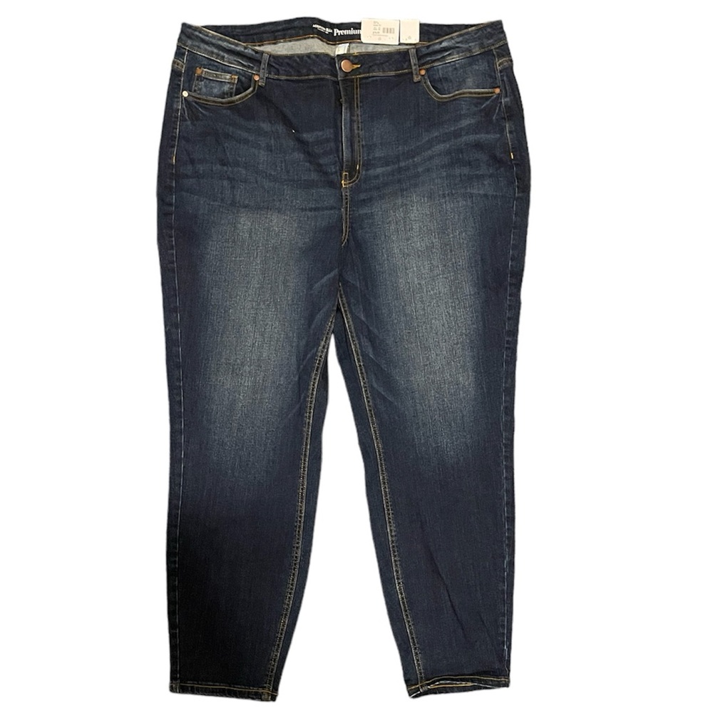 Addition Elle Denim Jeans
